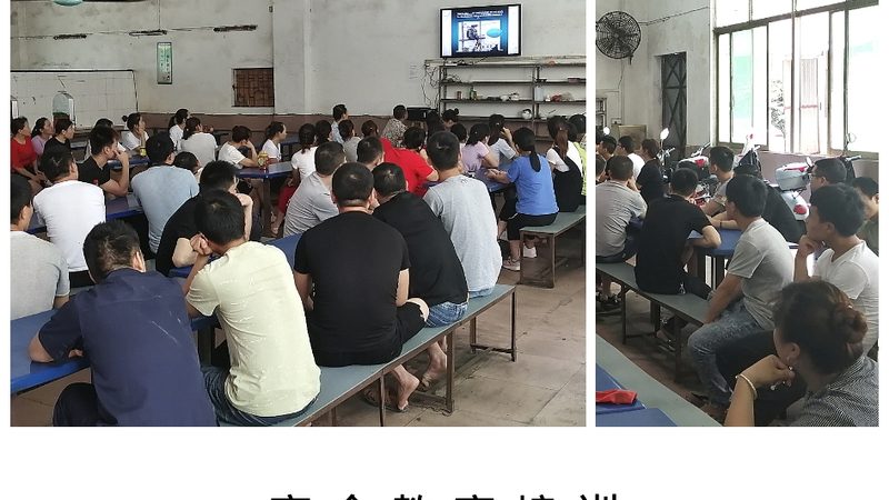 销售团队技能培训定制课程，如何打造高效团队？**