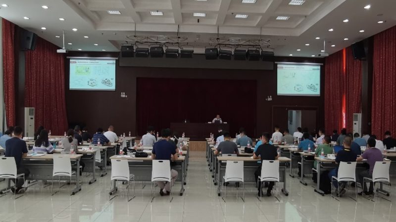 零基础如何选？建造师培训教材的挑选秘籍**