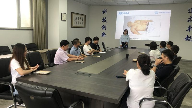 目前市场上的企业培训需求分析软件大致可以分为以下几类：