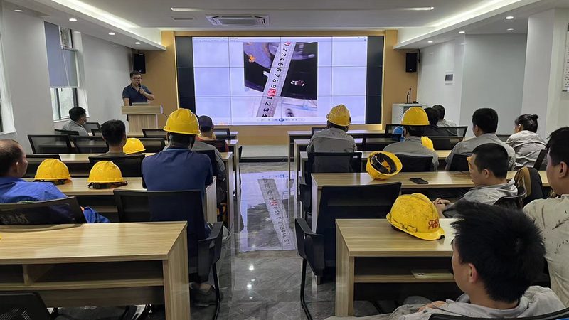 建造师培训资料，安装工程专用？揭秘自学安装工程师的必备宝典**