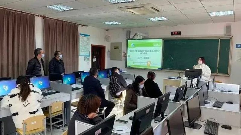 职业培训项目，揭秘多样化的成长路径