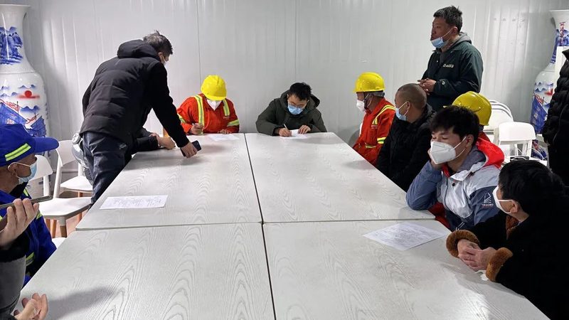 电工实操考试：揭秘考试流程与备考要点**