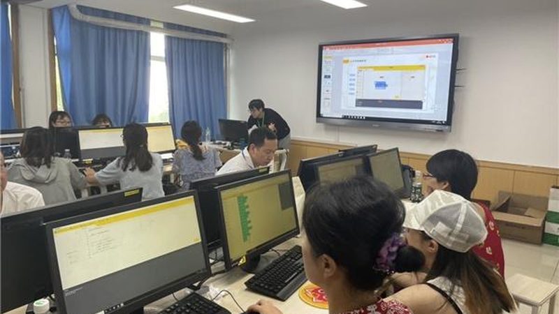 电工培训零基础女生能学会吗